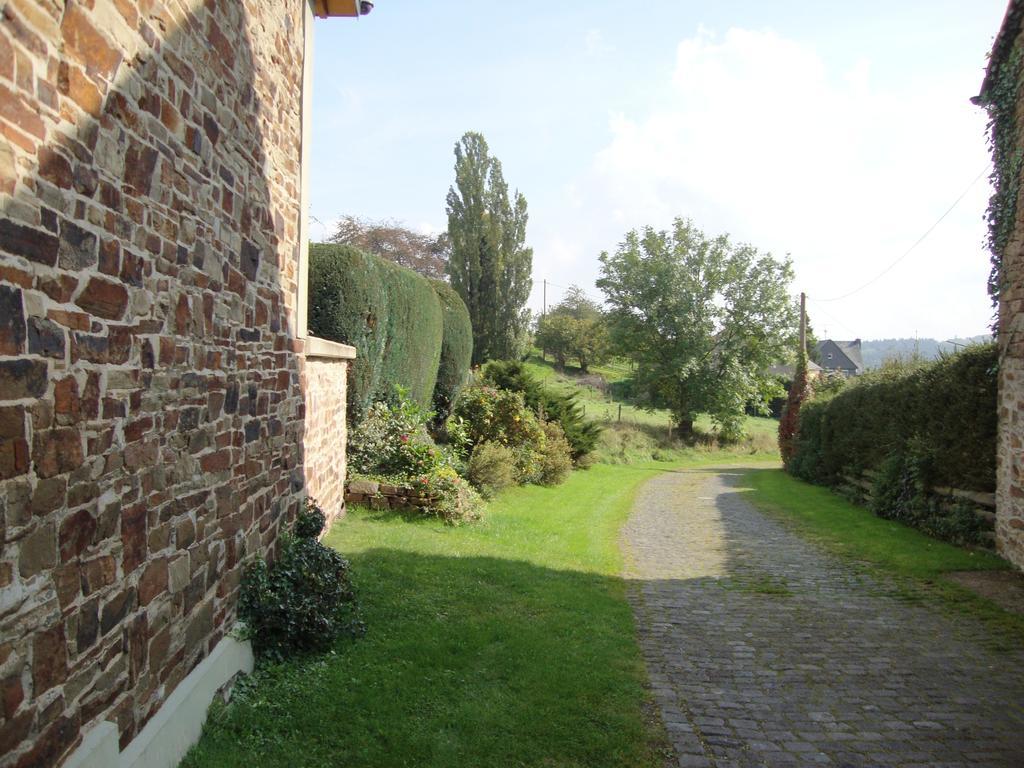 Eifelferienwohnungen "Familie Saxler" Bereborn Rom bilde