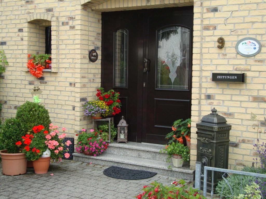 Eifelferienwohnungen "Familie Saxler" Bereborn Rom bilde