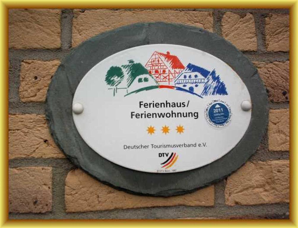 Eifelferienwohnungen "Familie Saxler" Bereborn Rom bilde
